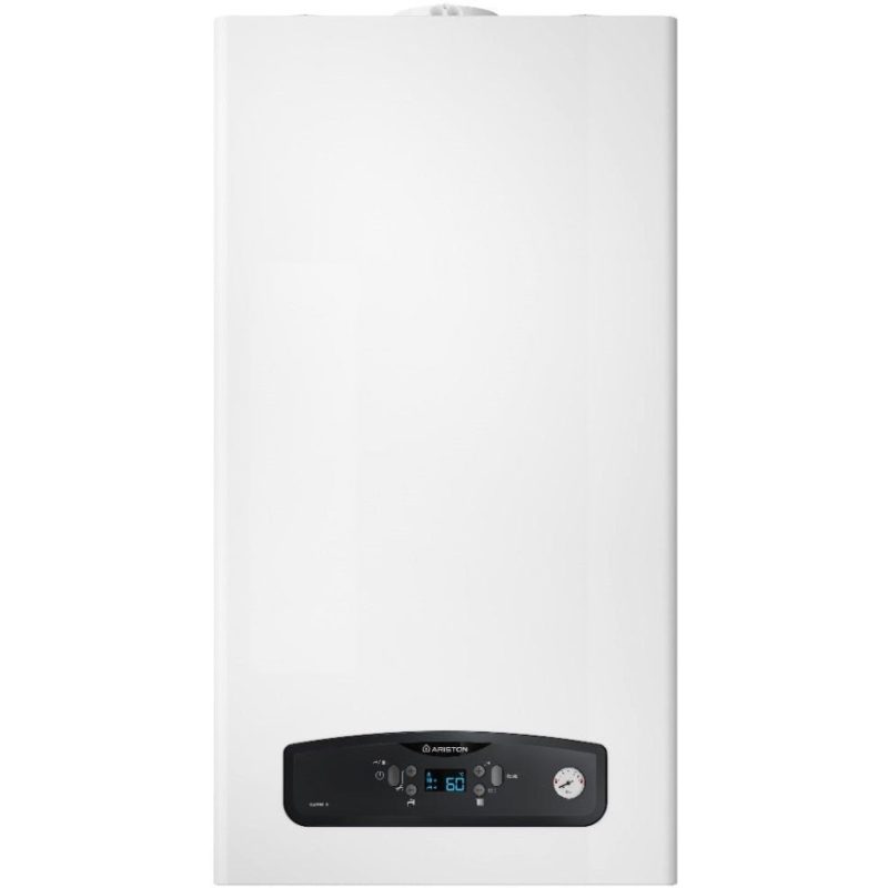 Caldera Ariston Cares S 30 FF EU