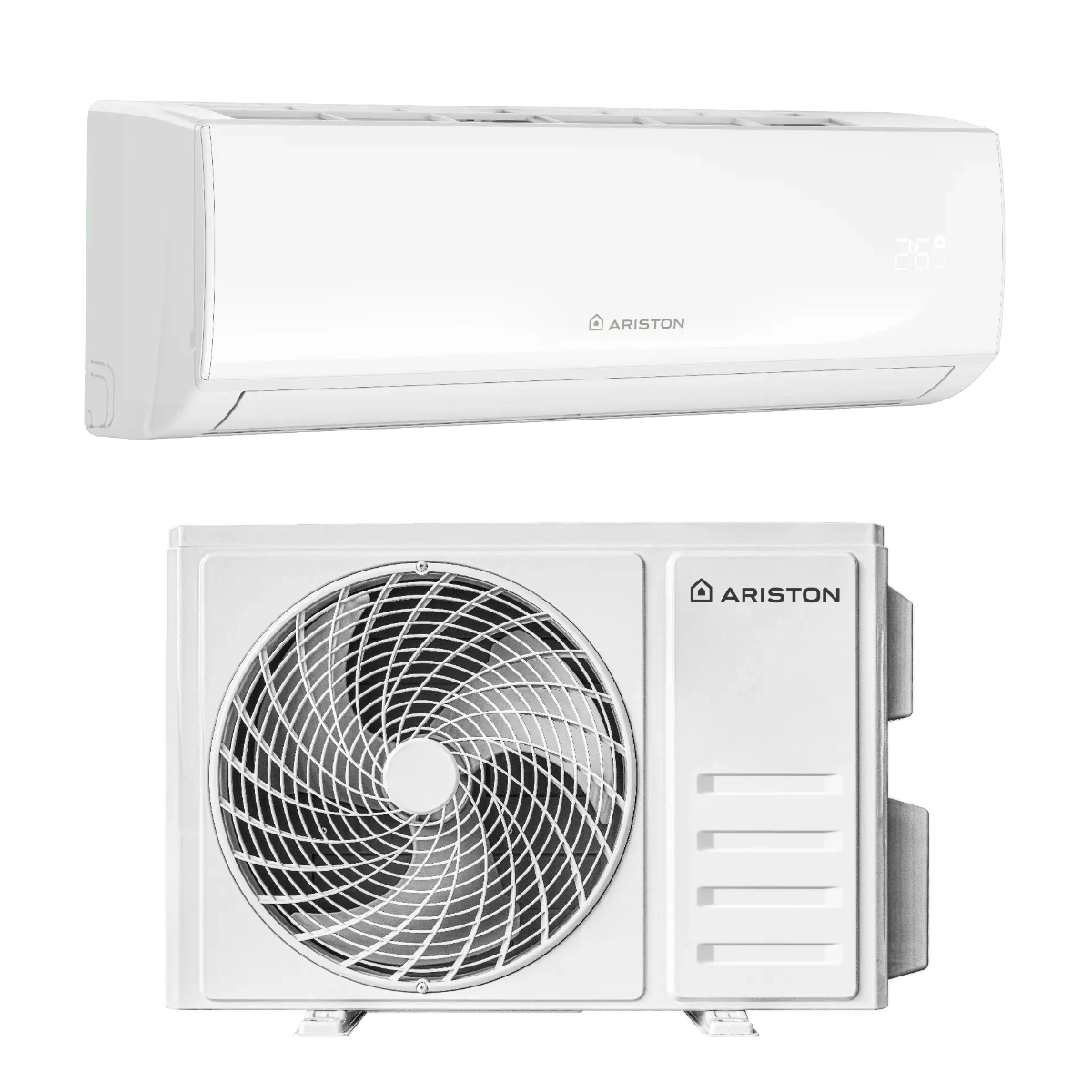 Aire acondicionado split Ariston KIOS NET 25